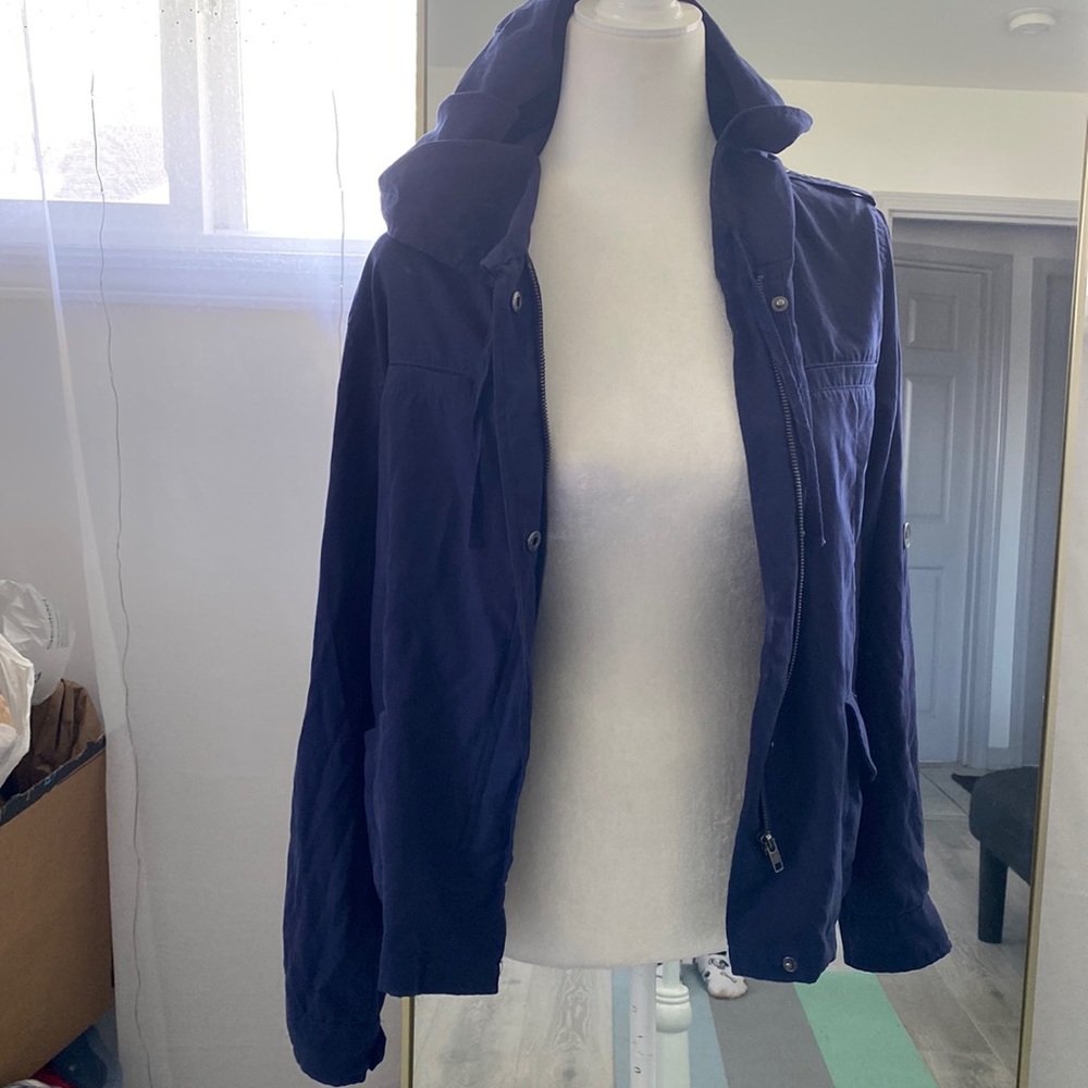Forever 21 adorable jacket